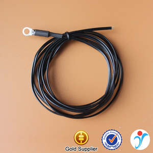 Beliebtes Design 2m Kabel 10k NTC Draht clip Sensor Temperatur sensorik - Product Image 6