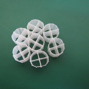 ระบบกรองบรรจุภัณฑ์ชีวภาพระบบ mbbr พลาสติกสำหรับบำบัดน้ำ - Product Image 5