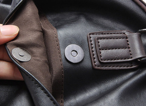 2018 ráfaga vende gran capacidad bolsa de viaje de maquillaje - Product Image 2