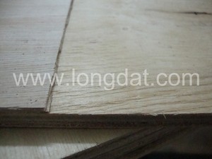 ไม้อัดคุณภาพสูงสำหรับใช้งานภายในจากเวียดนามโดยลอง ดัท - Product Image 1
