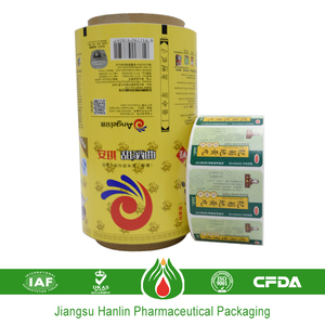 Papel de Papel de aluminio Para El Consumo de Drogas - Product Image 2