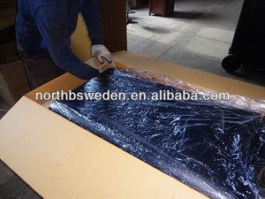 Baule Portasella con Serratura <span class=keywords><strong>per</strong></span> Articoli di Selleria ed Equitazione - Product Image 4