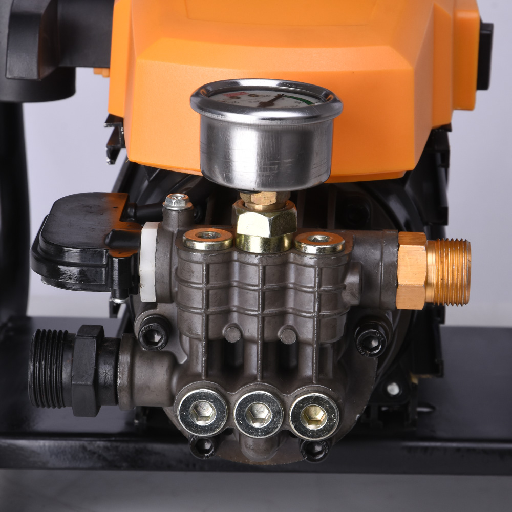 Talon高圧洗浄機AH1500HIGH PRESSURE JET WASHER Talon高圧洗浄機AH1500HIGH PRESSURE JET WASHER