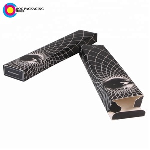 Custom Made Tuck <strong>Incense</strong> Packaging <strong>Boxes</strong> - Product Image 2