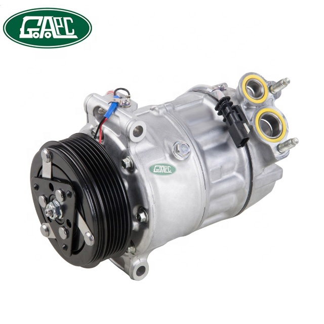 High Quality Air Conditioner Compressors for Jaguar XF XFR