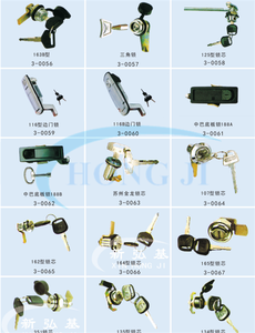 Sistema di Chiusura Porte di Alta Qualità per Autobus Universale - Product Image 2