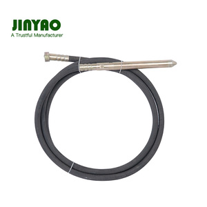 VENDITA CALDA ad alta frequenza <span class=keywords><strong>mikasa</strong></span> vibratore calcestruzzo 45mm x 6 m