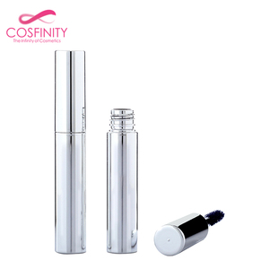 <span class=keywords><strong>2017</strong></span> nueva moda rosa impreso vacío único lindo labios plástico empaquetado cosmético lipgloss tubo - Product Image 6