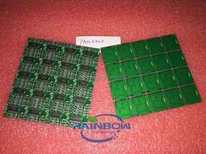 PAM8403 módulo Super mini amplificador digital de 2*3 W amplificador digital de clase <span class=keywords><strong>D</strong></span> Junta eficiente de 2,<span class=keywords><strong>5</strong></span> a <span class=keywords><strong>5</strong></span> V fuente de alimentación USB - Product Image 2