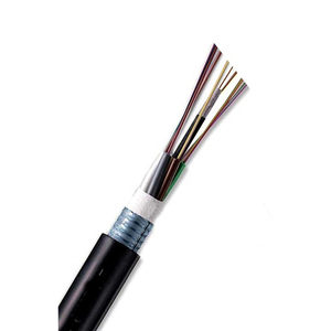 Intérieur simplex structure d'épaisseur prix par mètre de câble à fibers optiques - Product Image 3
