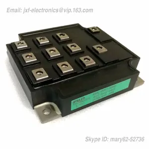 Modul Transistor Daya BIPOLAR 6DI150A-060 Juga: A50L-0001-0209