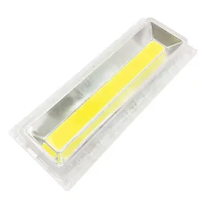 反射器光学镜头和橡胶密封 cob led diy 套件