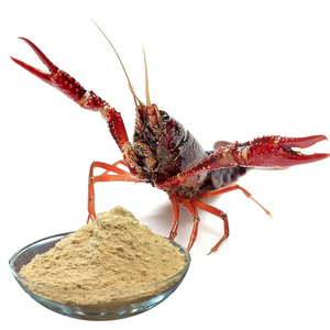 Mangeoire à base de crevette pour la culture de crevette, plantes naturelles, pour fabriquer la carpe harden, penaus vannwei, mantis de crevettes (multiplexes) - Product Image 3