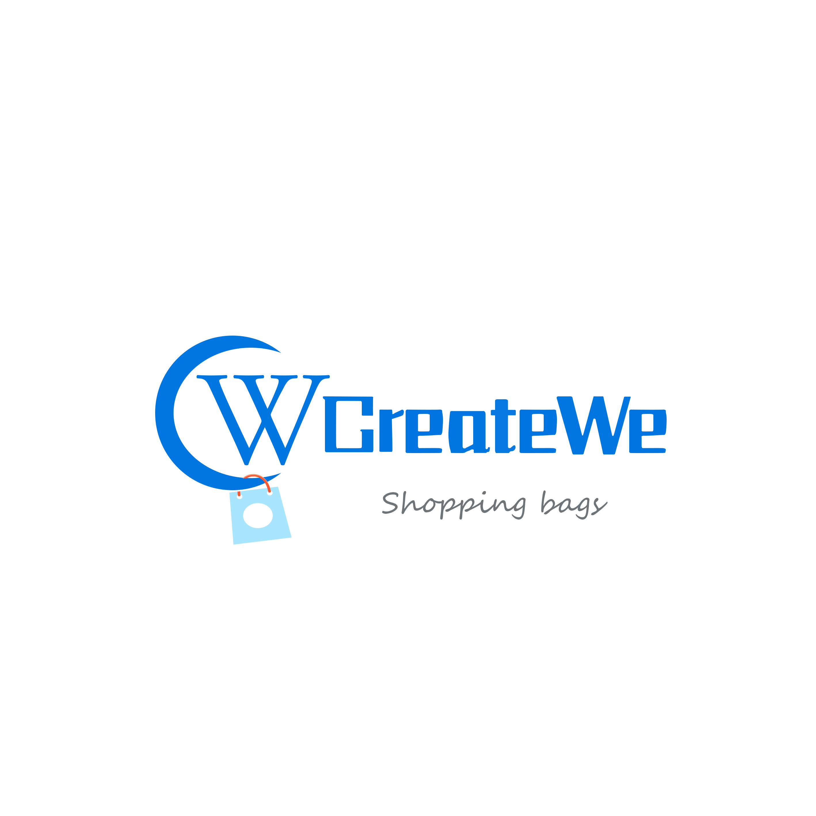 Hangzhou Createwe Trading Co., Ltd. logo