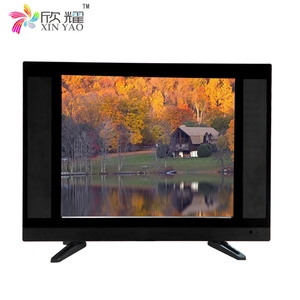 Phần lcd để lắp ráp 19 dẫn tv truyền hình trung quốc giá rẻ tv với nhà máy bán buôn màn hình phẳng tv - Product Image 2