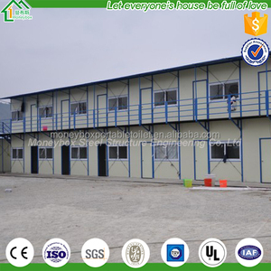 <span class=keywords><strong>Restaurant</strong></span>/dormitory/class/office prefab house designs for Kenyan/prefabricated house plastic - Product Image 3
