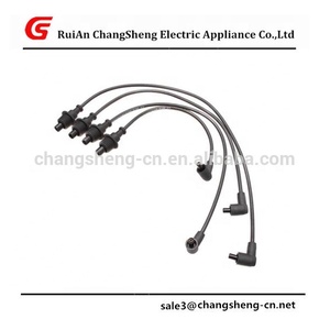 Juego de Cables de Encendido Nuevos para CITROEN Berlingo 0986356767 ZEF793 0300890793 <span class=keywords><strong>B767</strong></span> 9609493380 5967.L7 5967.L0 1462110080 - Product Image 1