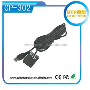 Batterie, éliminateur de batterie, pour caméra d'action sj1000 1080p go pro, caméra d'action hero3, livraison gratuite en chine