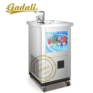 2017 Hot Sale factory price ice pop makers, ice pop machine, popsicle machine price(ZQR-01)