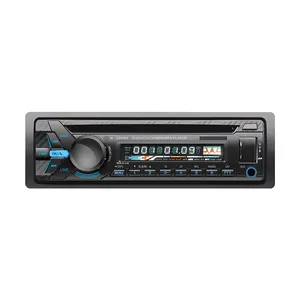 Universal MP3 coche reproductor de dvd