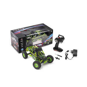 RTR WLTOYS <span class=keywords><strong>12428</strong></span> 2,4G 1:12 4WD RC rock-climber coche - Product Image 6