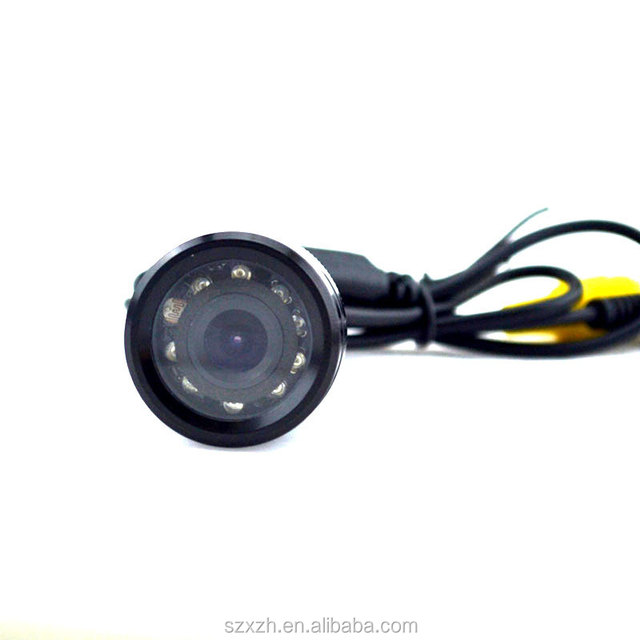 Oem New Parking Sensors Rear View Back up Camera HD 1080 Reverse Camera Car Rear View Car Rear View Mirror Camera