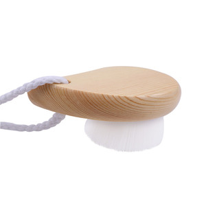 <span class=keywords><strong>Brosse</strong></span> <span class=keywords><strong>de</strong></span> <span class=keywords><strong>nettoyage</strong></span> du visage en profondeur écologique, marque privée, logo personnalisé, <span class=keywords><strong>brosse</strong></span> professionnelle pour le visage - Product Image 2