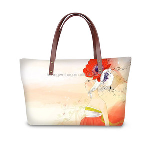 Estilo personalizado para Día de San Valentín para mujer, <span class=keywords><strong>bolsos</strong></span> elegantes - Product Image 6