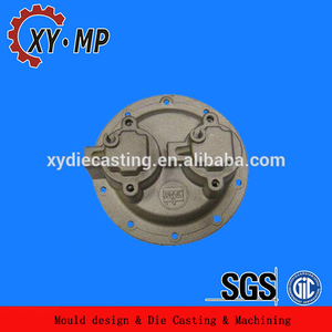 moderno estilo de aleación de aluminio de fundición a presión con piezas <span class=keywords><strong>chromecast</strong></span> - Product Image 1