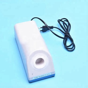 Scalpello Elettrico Dentale SJK, Riscaldatore per Cera, Riscaldatore per Laboratorio Dentistico - Product Image 4