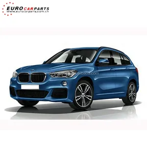 BMW X1 E84 09-15 BODY KIT TYPE M PACK