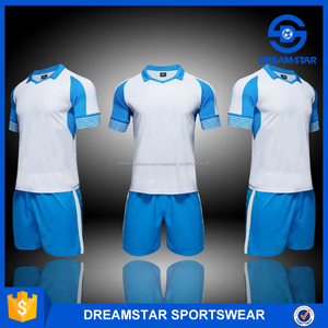 2017 Hot Dream Stars Soccer Jerseys Wholesale Yiwu - Product Image 2