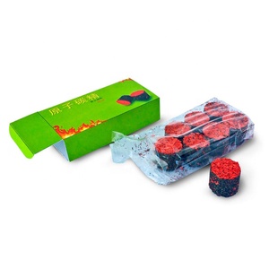 <strong>BBQ</strong> Matches Wooden Paraffin Wax <strong>Firestarter</strong> Firelighter Matches - Product Image 5