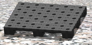 Moulage rotatif en polyéthylène <span class=keywords><strong>moule</strong></span> de ventilateur de <span class=keywords><strong>tapis</strong></span> 2025 alliage d'aluminium coulée CNC usinage en rotation Shanghai ROTOMADE - Product Image 4