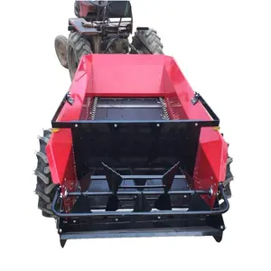 Montata Su trattore Mini Letame Spreader