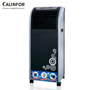 Calinfor-ST-870T الصين المصنعة دبي مبرد الهواء المحمول التبخر المياه الكهربائية مبرد الهواء الصغير