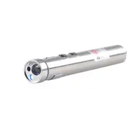 3 In 1 Mini Multi Warna Laser Pointer Grosir Laser Pointer Merah UV White Pen Laser Pointer