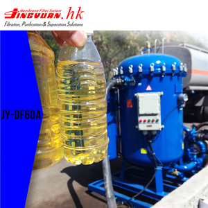 Nhiên liệu Diesel tinh chế dehydrator tách hệ thống - Product Image 4