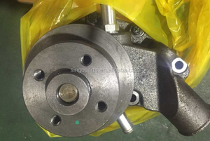 Pompe à eau pour moteur de machine RE509068 AR97708 pour John Deere Agriculture à usage solaire - Product Image 2