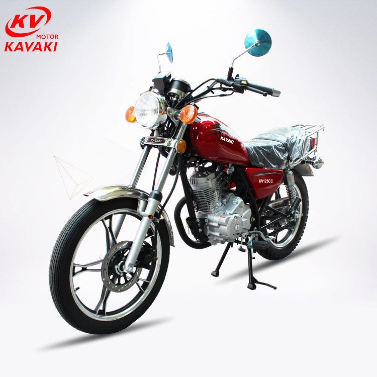 人気100cc 125cc 150cc 200ccエンジンgnモーターサイクルダート
