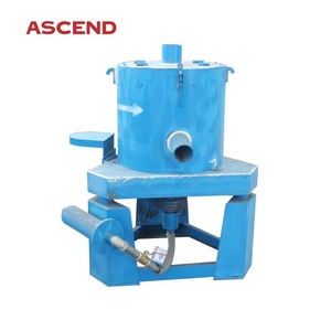 Knelson Concentrator Price Reasonable Price Gravity Placer Alluvial Laboratory Mini Nelson Knelson Gold Recovery Centrifugal Gold Concentrator