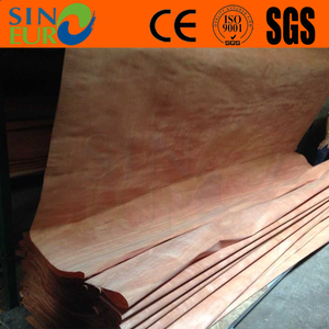 Exacta espesor 0.3 mm + grado <span class=keywords><strong>A</strong></span> / B / C / D / <span class=keywords><strong>E</strong></span> natural áfrica keruing wood cara rotary cut chapa - Product Image 1