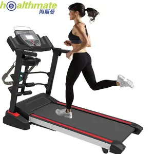 Kesehatan-mate M-MT HS 08 S 5 rumah komersial treadmill treadmill listrik dengan Pijat tangan