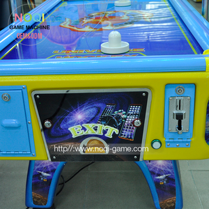 NQT-B07 Le dernier produit <span class=keywords><strong>air</strong></span> <span class=keywords><strong>hockey</strong></span> arcade carte exploité machine <span class=keywords><strong>de</strong></span> rachat Passionnant - Product Image 5