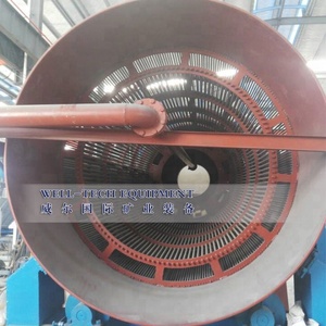 Minería <span class=keywords><strong>cribado</strong></span> planta <span class=keywords><strong>de</strong></span> lavado <span class=keywords><strong>de</strong></span> oro aluvial equipo lavador trómel - Product Image 6
