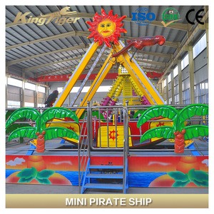 Equipo del parque de atracciones Barco Pirata mini Barco Pirata <span class=keywords><strong>paseo</strong></span> <span class=keywords><strong>en</strong></span> venta - Product Image 1