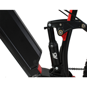 48 V 1000 W Bafang ULTRA mid Full suspension MTB Mountain <span class=keywords><strong>Bike</strong></span> Electric Motor stealth bomber <span class=keywords><strong>bike</strong></span> - Product Image 6