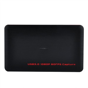 Ezcap371l USB 3.0 1440p 30fps cho <span class=keywords><strong>HDMI</strong></span> Video Trò chơi thẻ chụp với MP4 định dạng ghi âm - Product Image 2