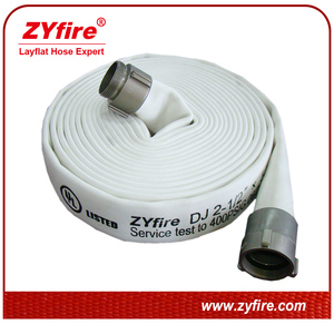 <span class=keywords><strong>Lo</strong></span> nuevo durable manguera flexible a prueba de incendios industriales - Product Image 1