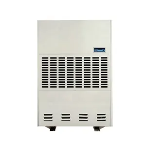 Dehumidifier Kondensor 360L/Hari Penggunaan Industri untuk Diskon Hemat Energi